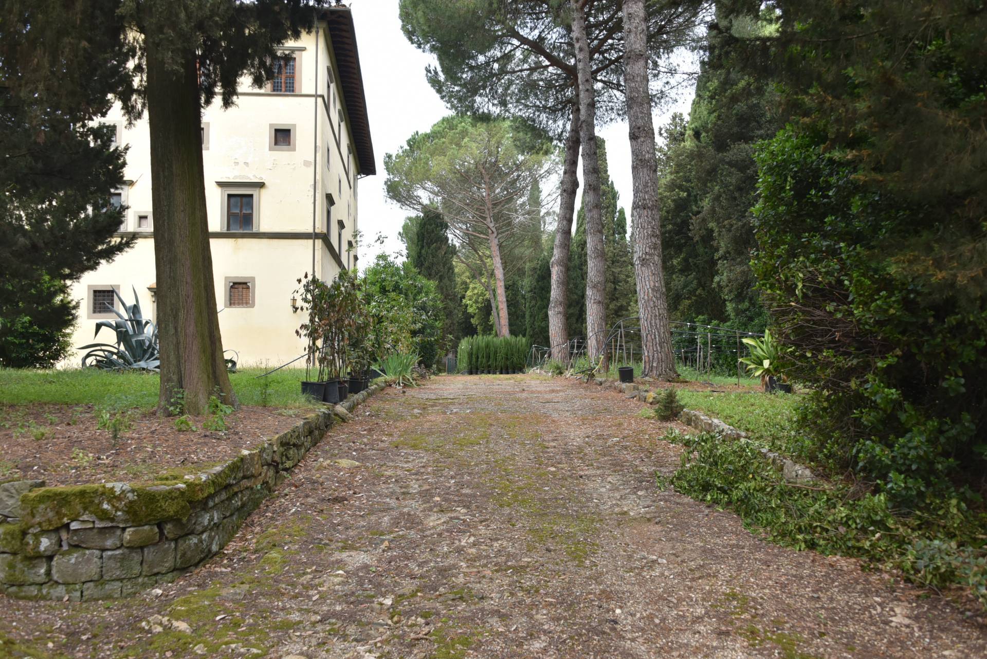 Appartamento in vendita a Scandicci, Mosciano