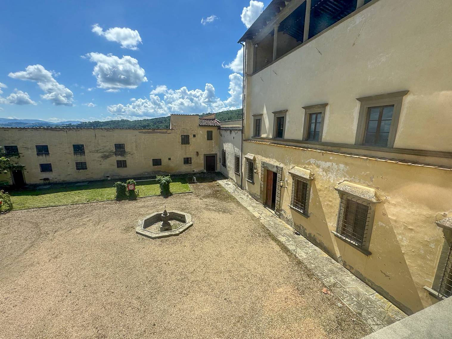 Appartamento in vendita a Scandicci, Mosciano