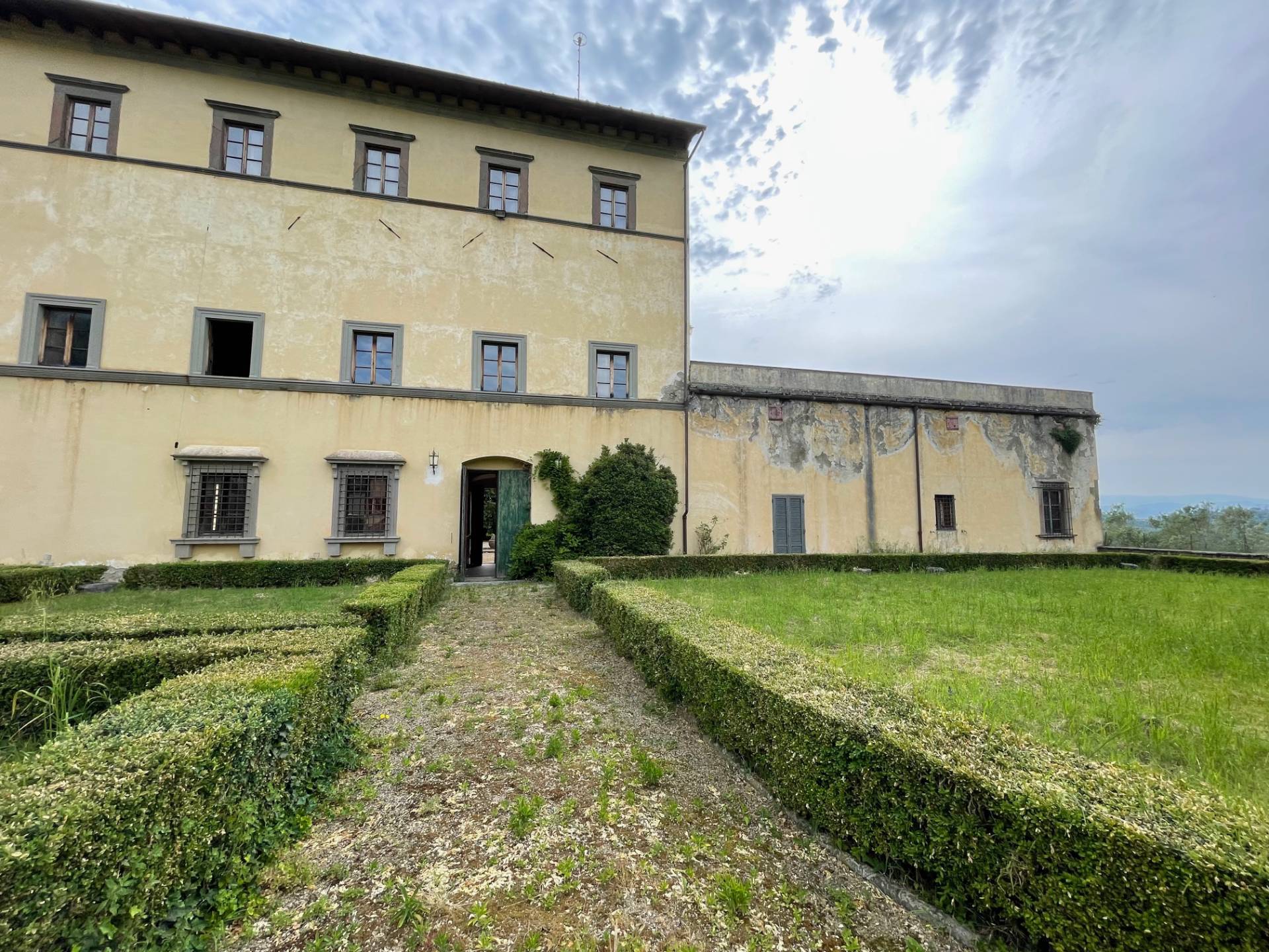 Appartamento in vendita a Scandicci, Mosciano