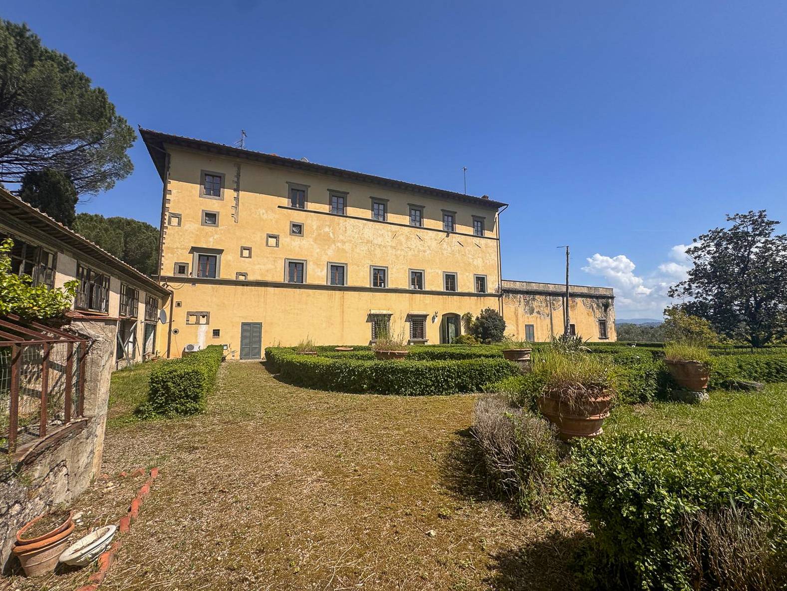 Appartamento in vendita a Scandicci, Mosciano