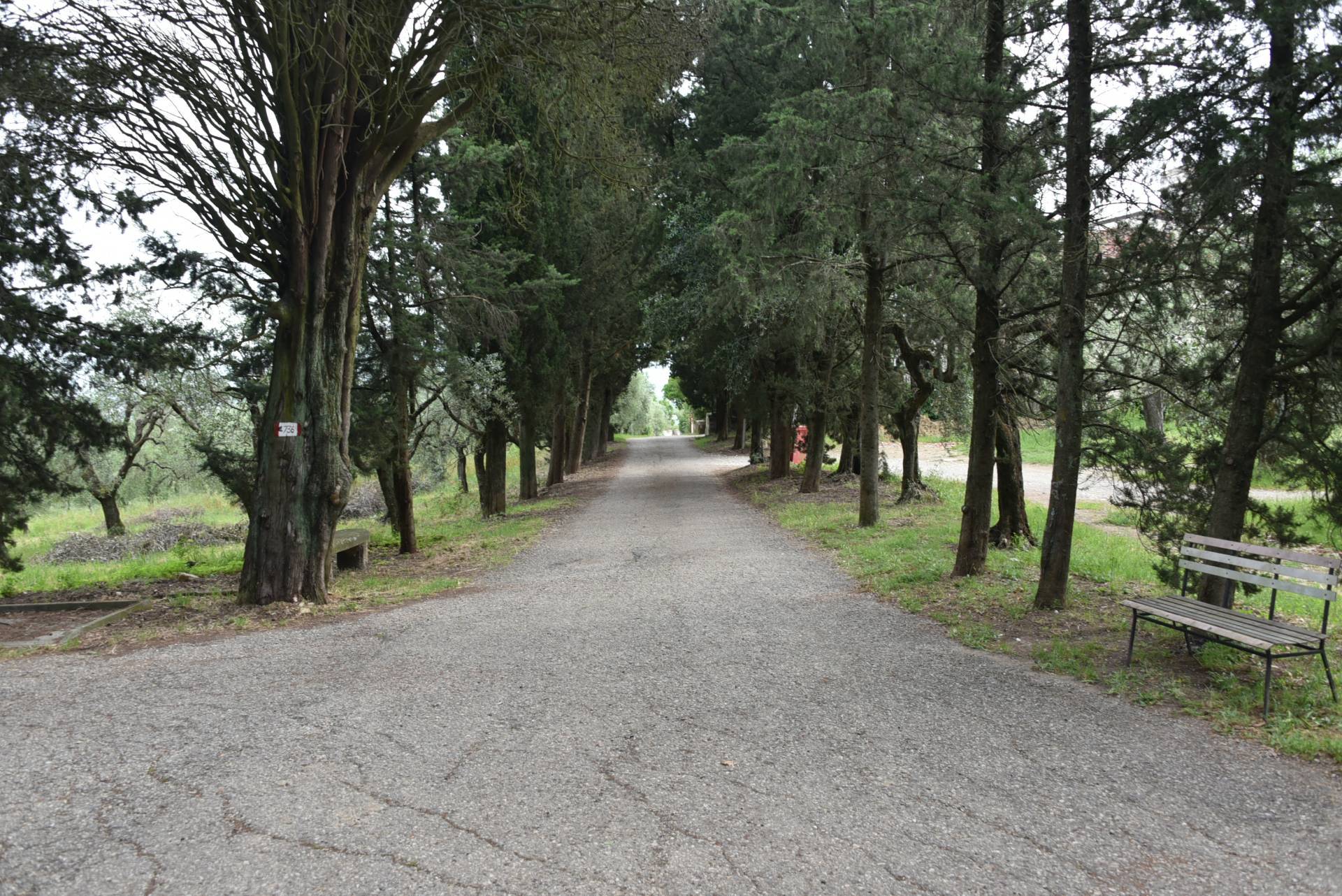 Appartamento in vendita a Scandicci, Mosciano