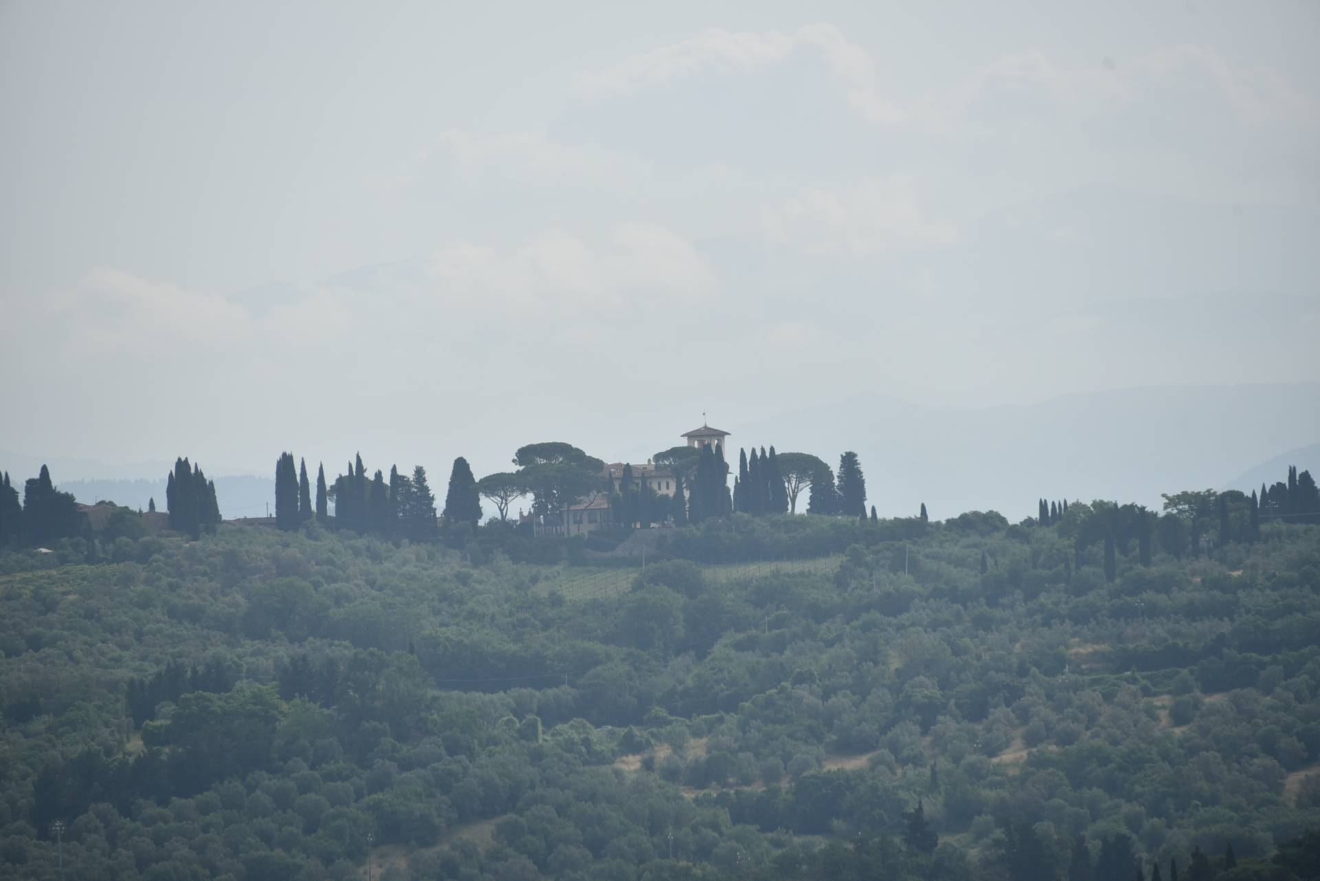 Appartamento in vendita a Scandicci, Mosciano