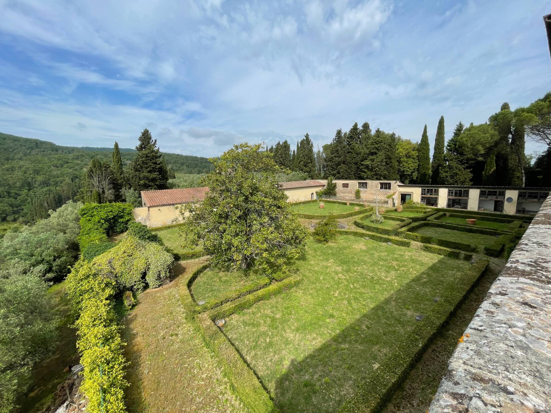 Appartamento in vendita a Scandicci, Mosciano