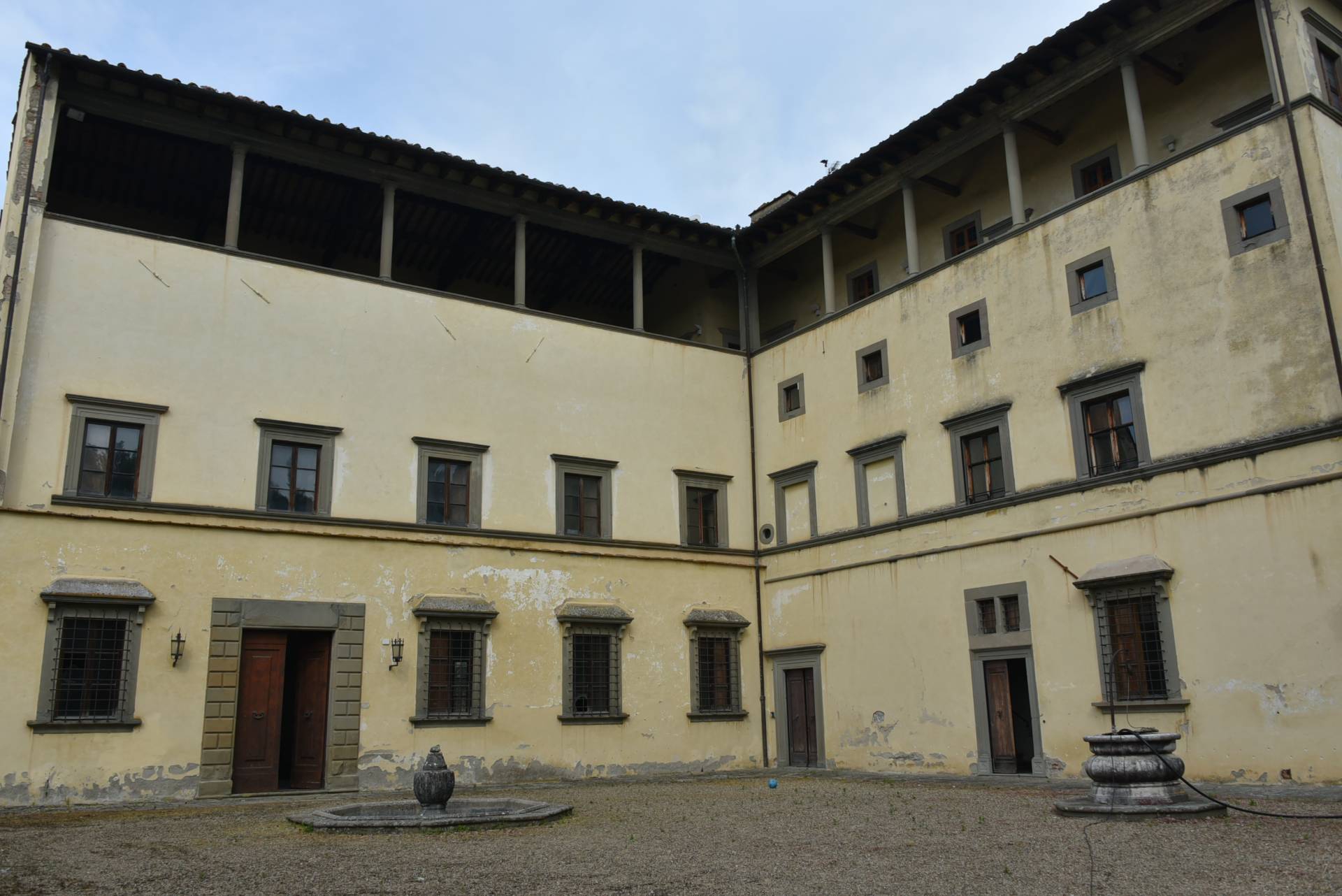 Appartamento in vendita a Scandicci, Mosciano