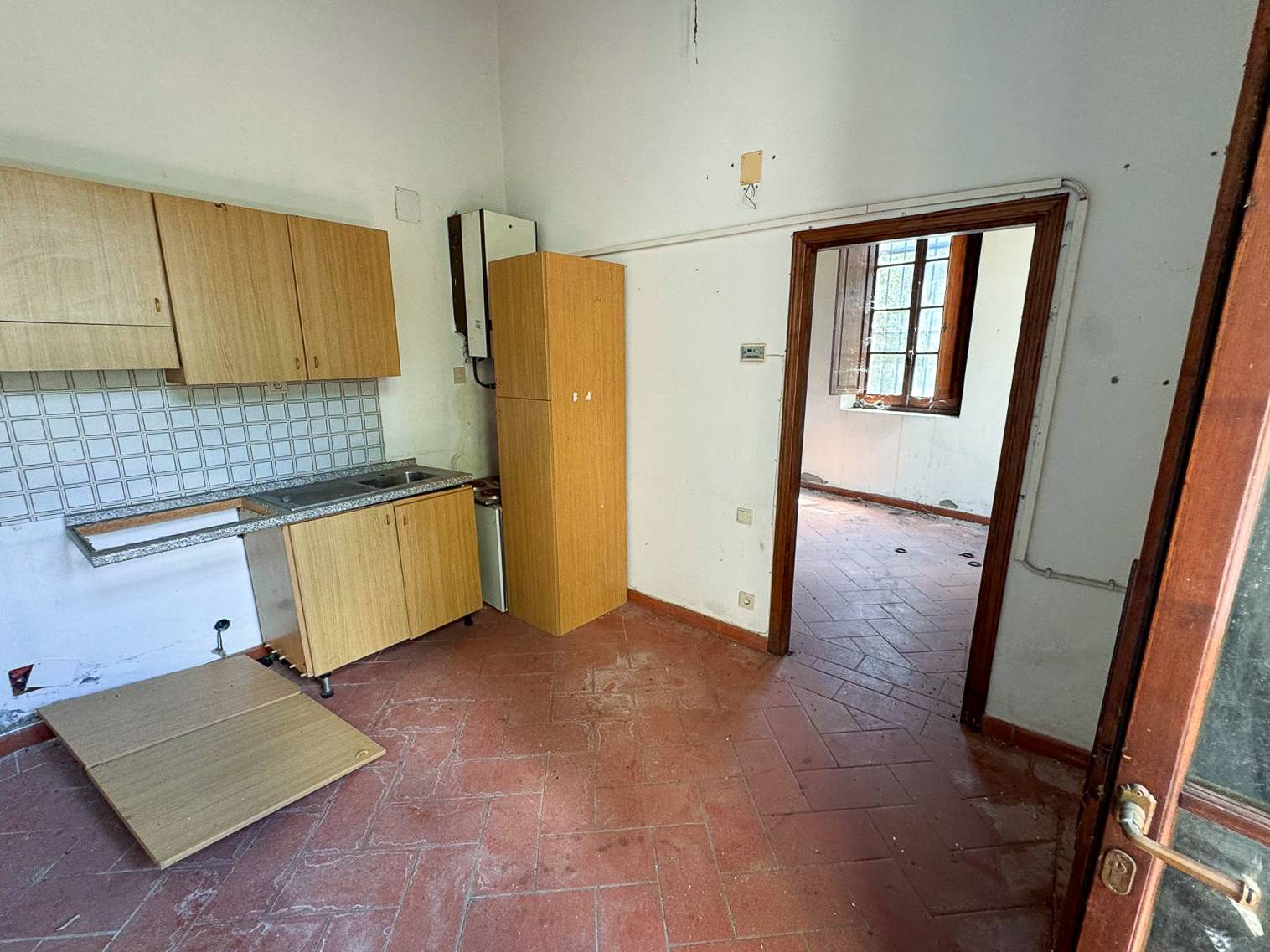 Appartamento in vendita a Scandicci, Mosciano