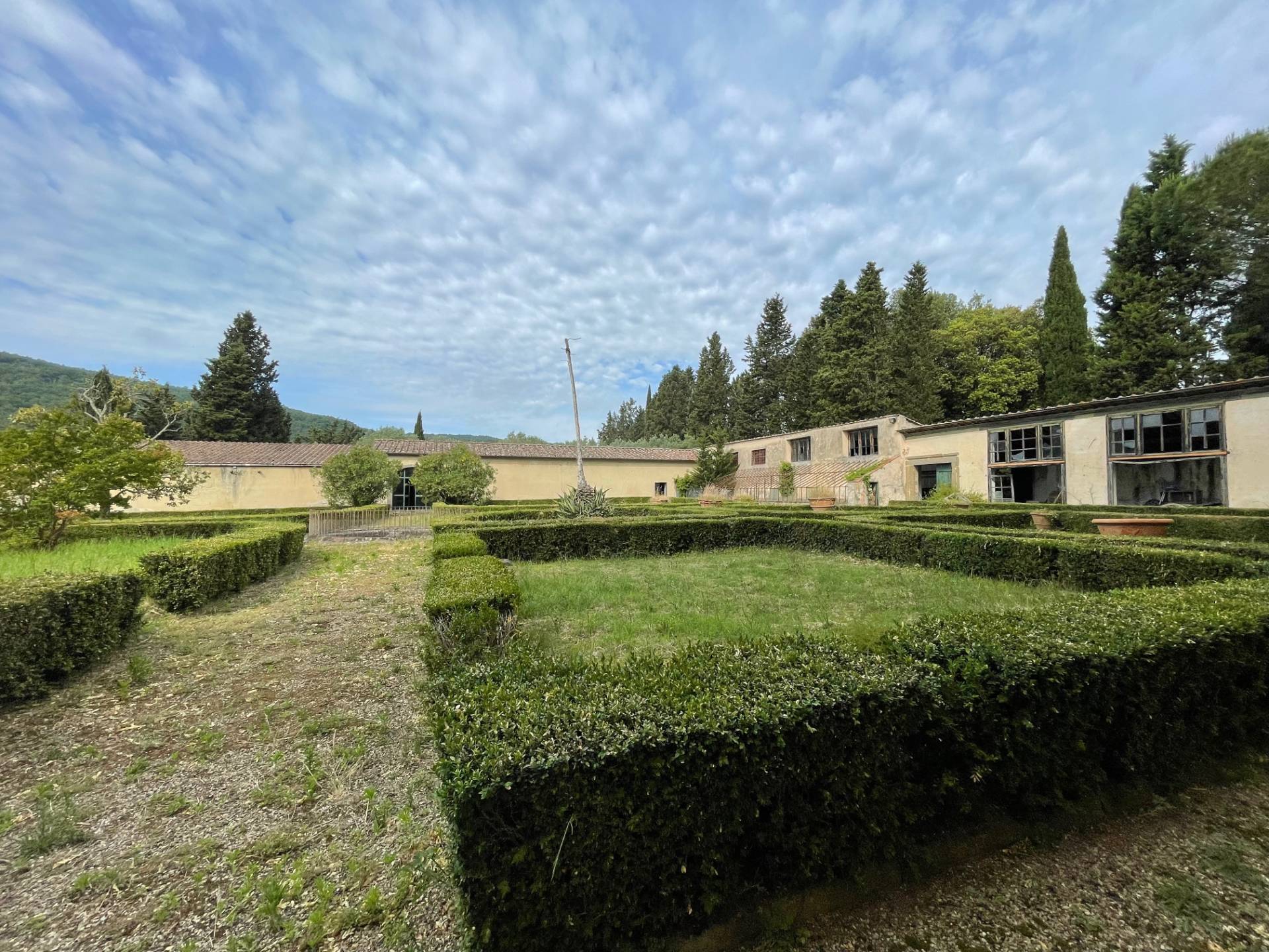 Appartamento in vendita a Scandicci, Mosciano