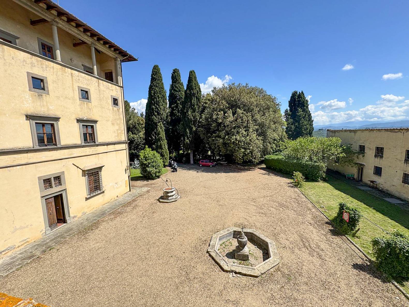 Appartamento in vendita a Scandicci, Mosciano