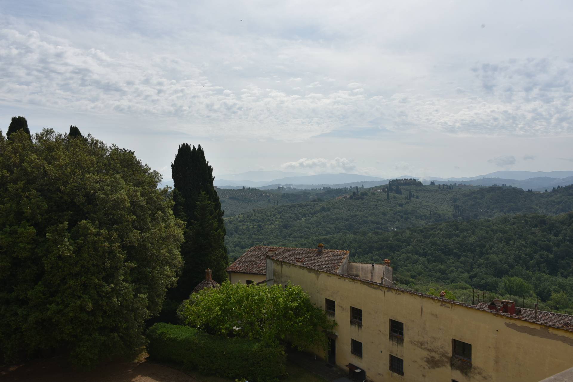 Appartamento in vendita a Scandicci, Mosciano