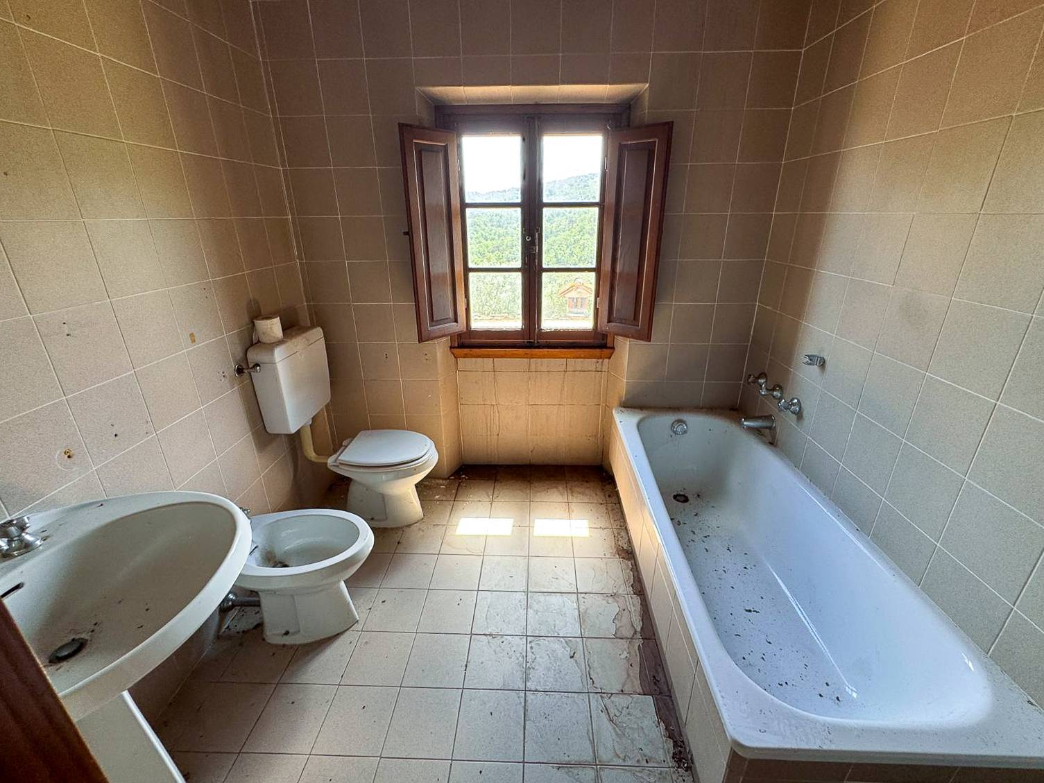 Appartamento in vendita a Scandicci, Mosciano