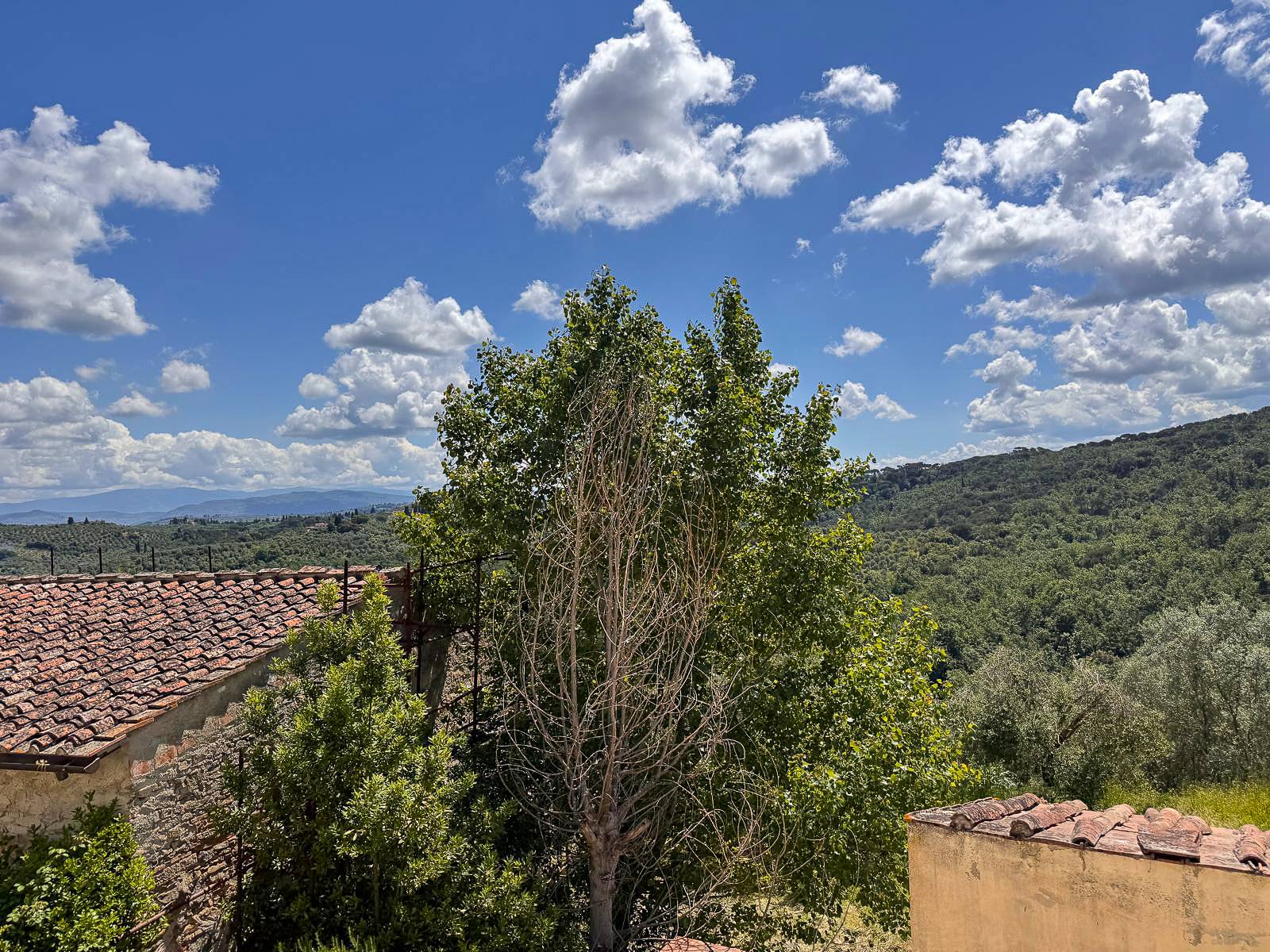 Appartamento in vendita a Scandicci, Mosciano