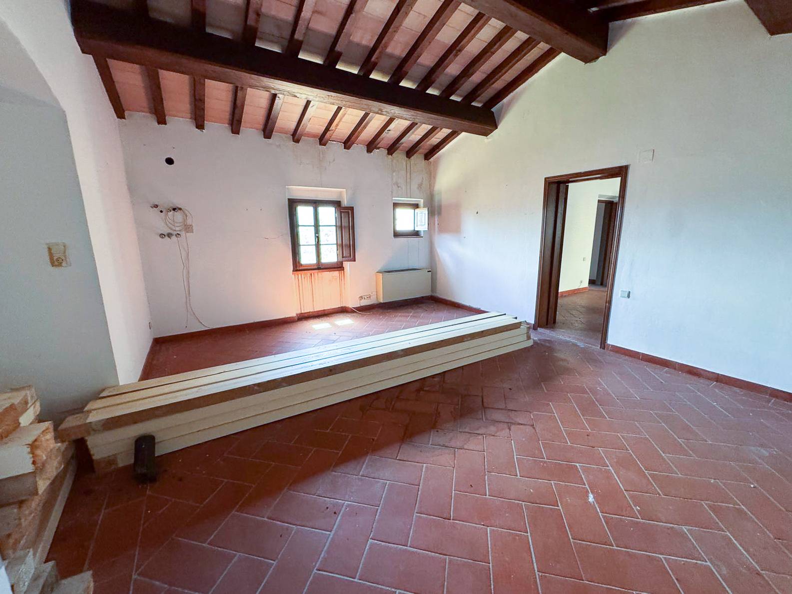 Appartamento in vendita a Scandicci, Mosciano