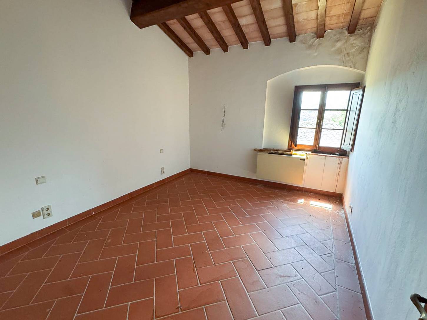 Appartamento in vendita a Scandicci, Mosciano