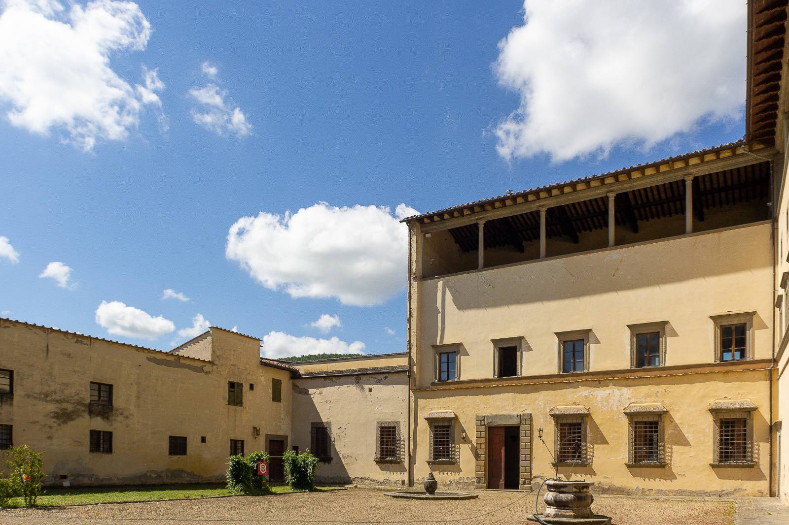 Appartamento in vendita a Scandicci, Mosciano