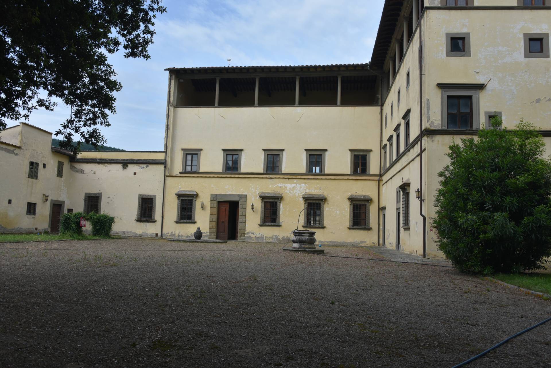 Appartamento in vendita a Scandicci, Mosciano