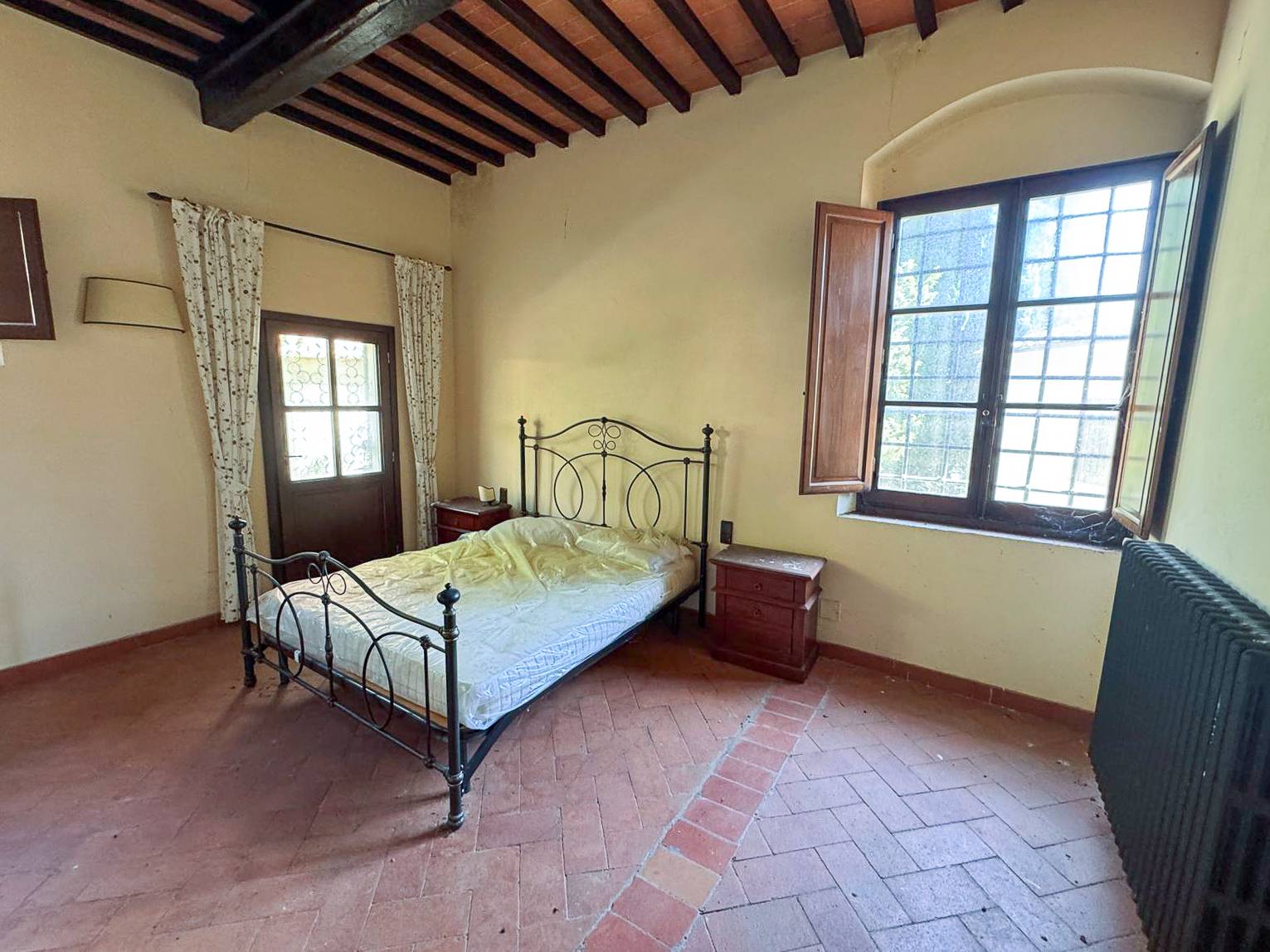 Appartamento in vendita a Scandicci, Mosciano