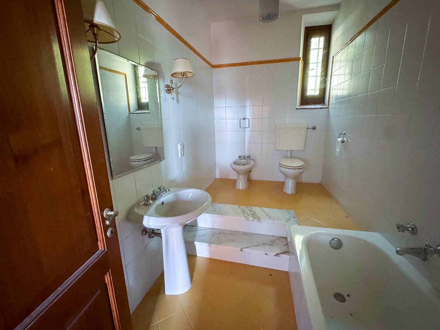 Appartamento in vendita a Scandicci, Mosciano