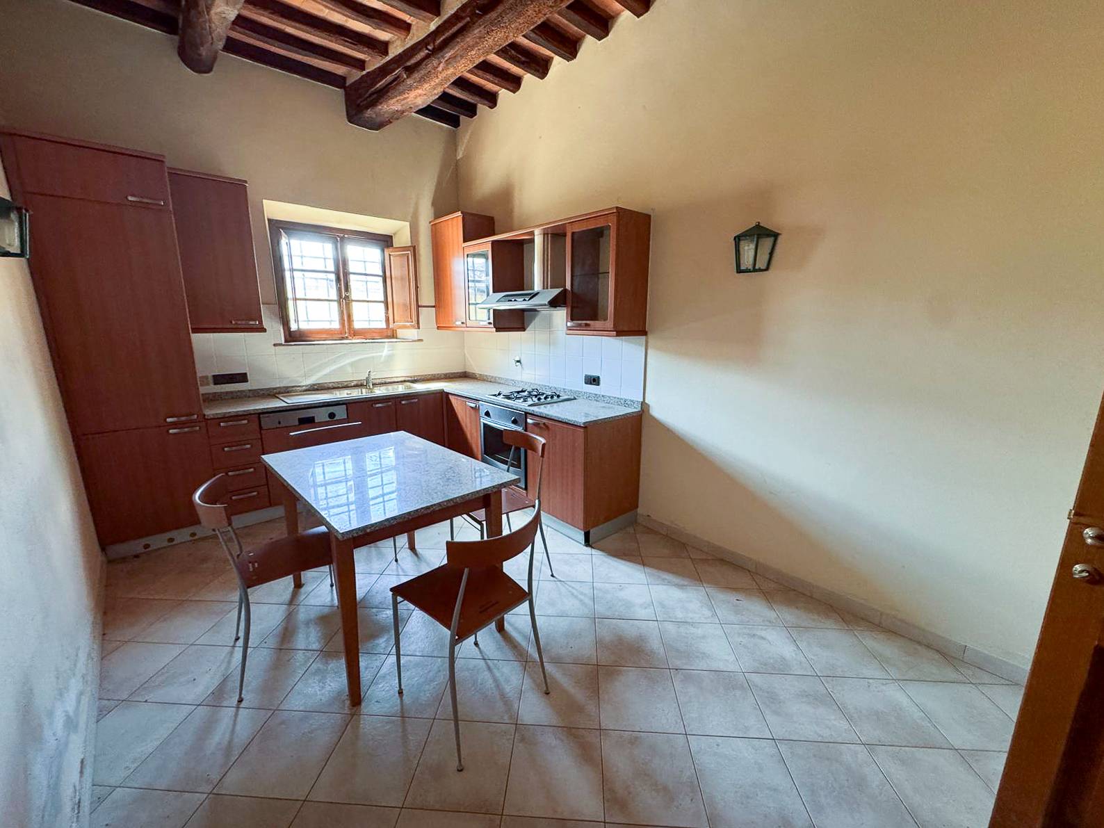 Appartamento in vendita a Scandicci, Mosciano