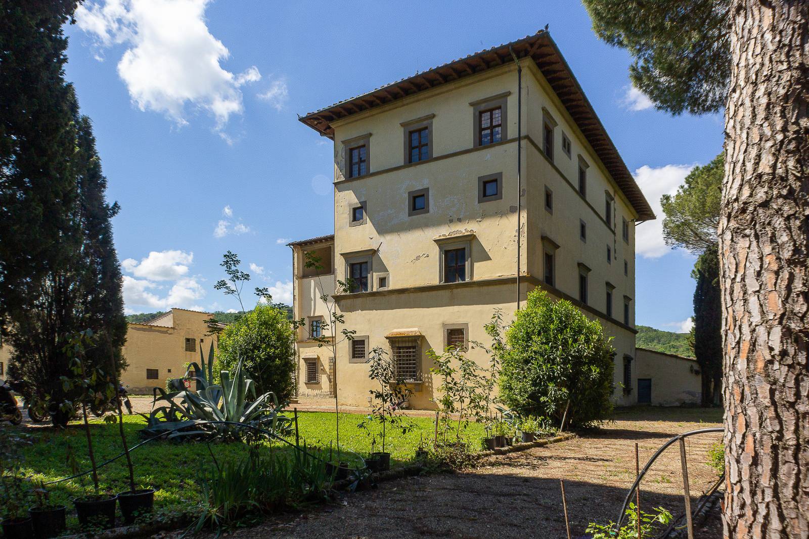 Appartamento in vendita a Scandicci, Mosciano