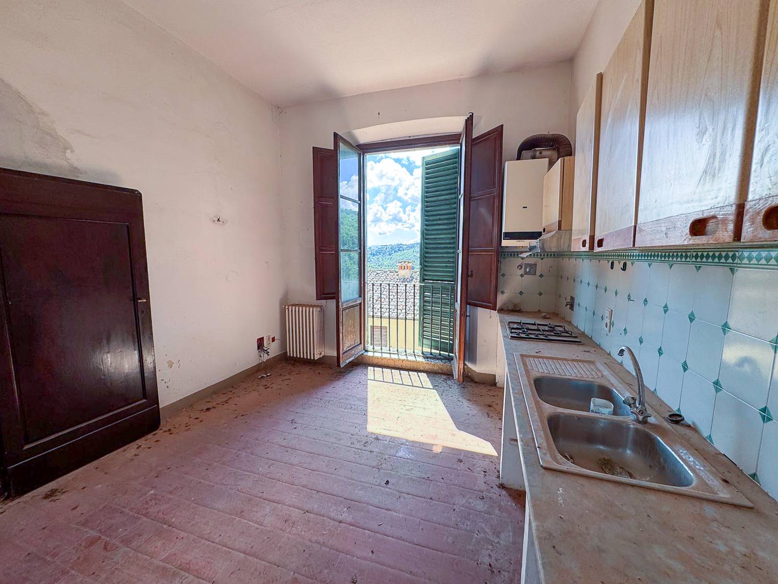 Appartamento in vendita a Scandicci, Mosciano