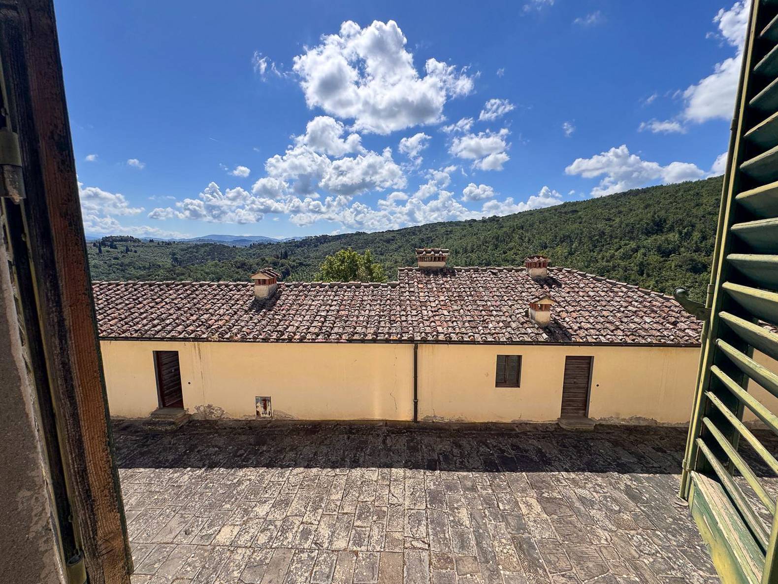 Appartamento in vendita a Scandicci, Mosciano