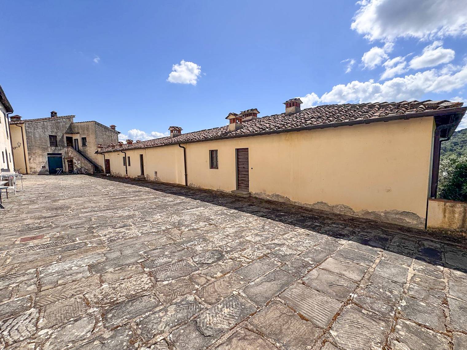 Appartamento in vendita a Scandicci, Mosciano