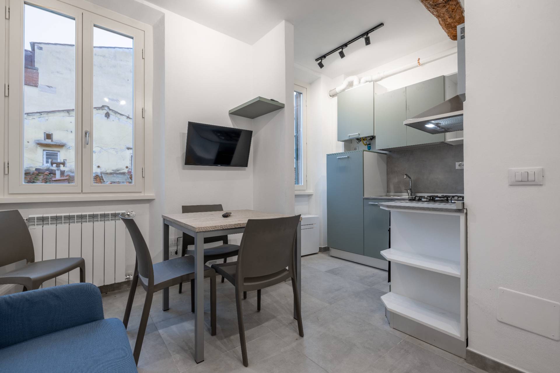 Appartamento in vendita a Firenze, Centro Duomo