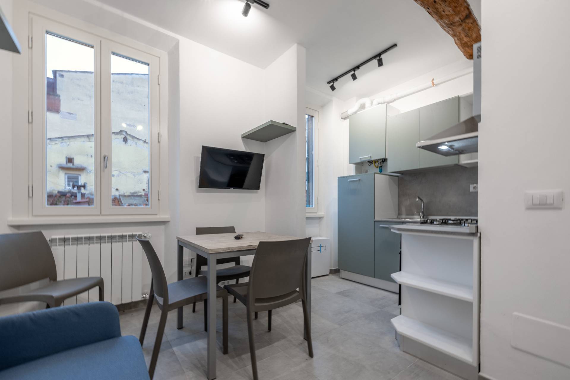 Appartamento in vendita a Firenze, Centro Duomo