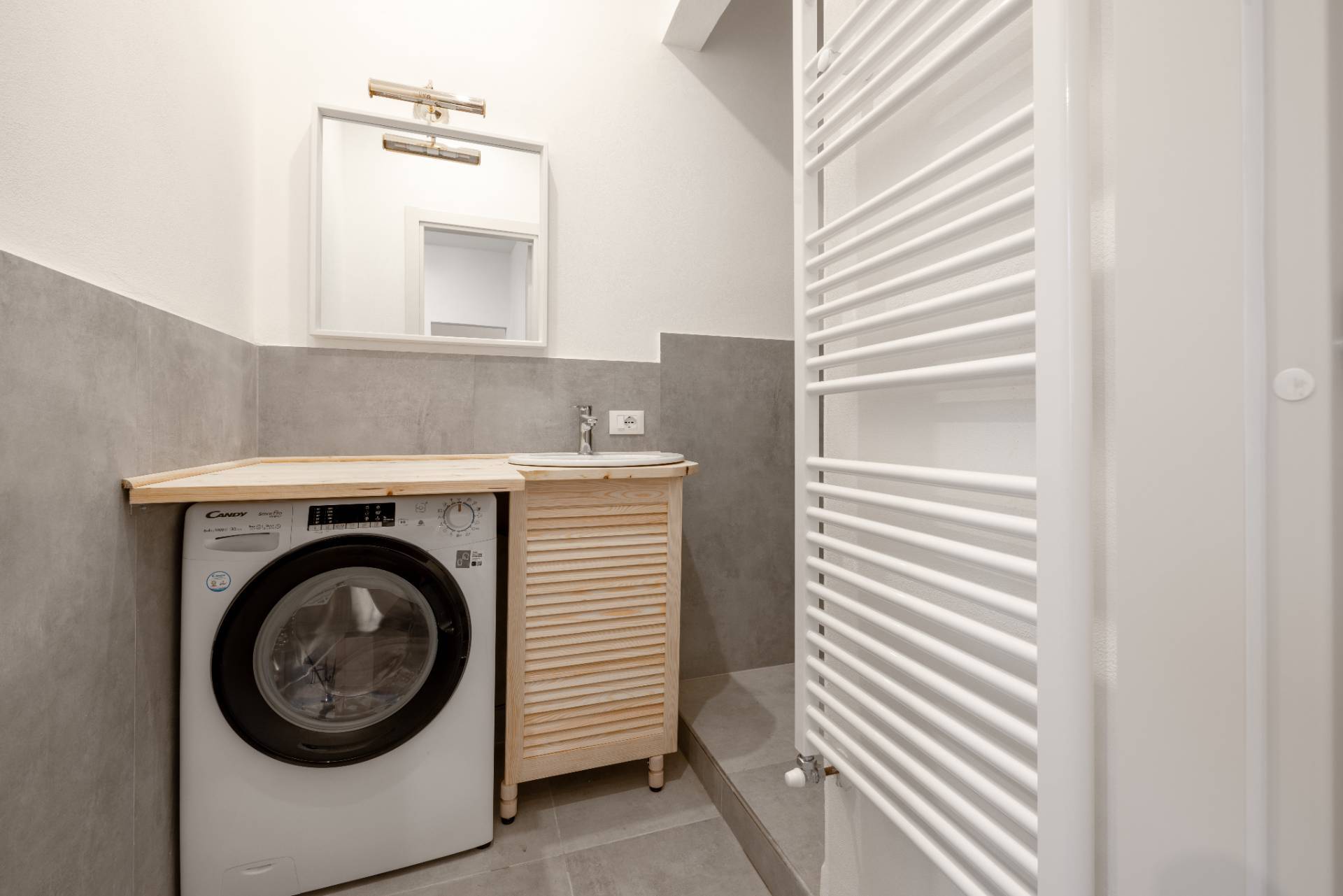 Appartamento in vendita a Firenze, Centro Duomo