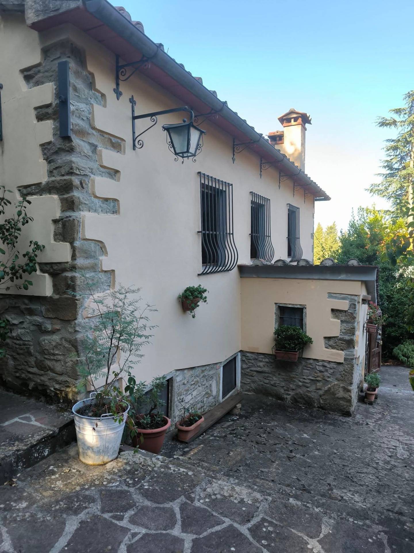 Rustico in vendita a Rufina, Scopeti