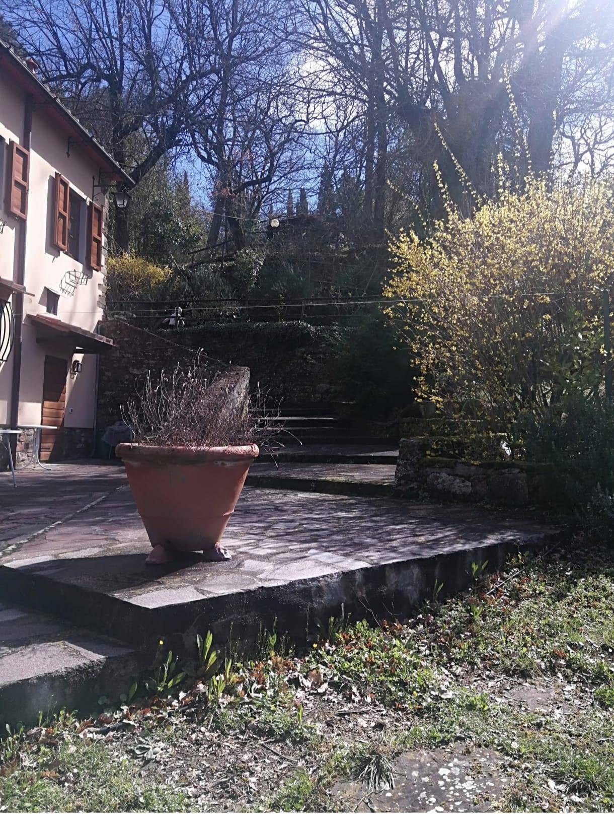 Rustico in vendita a Rufina, Scopeti