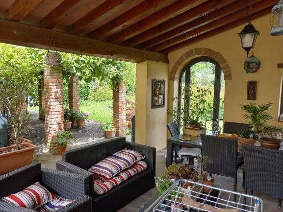 Rustico in vendita a Vicchio