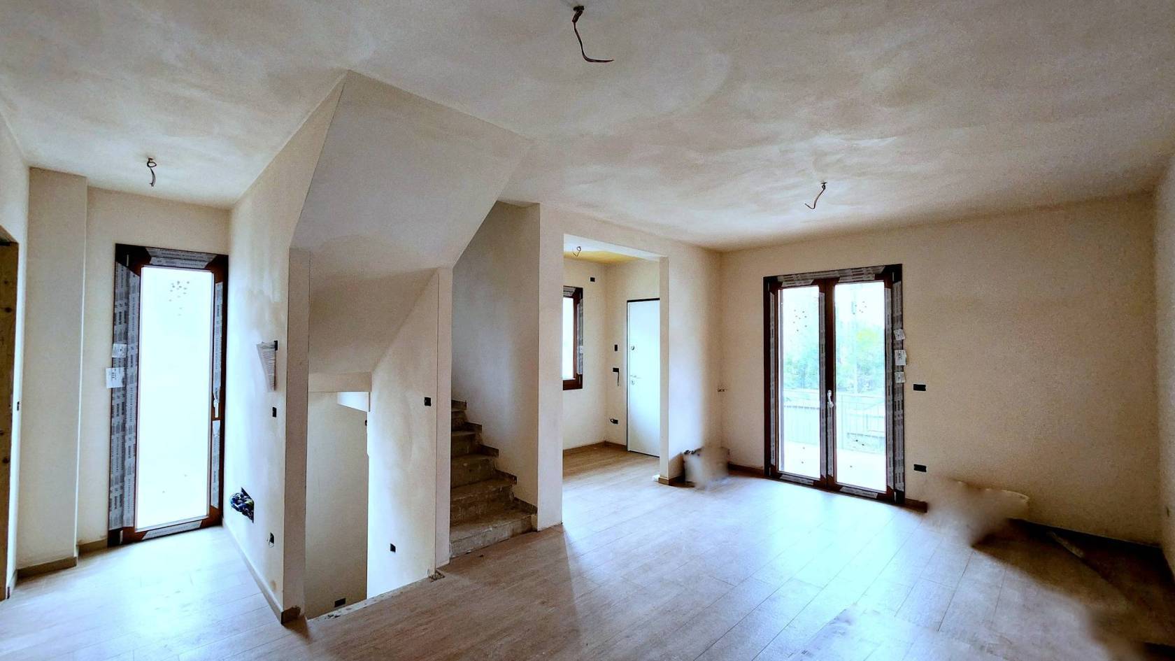 Villa in vendita a Borgo San Lorenzo