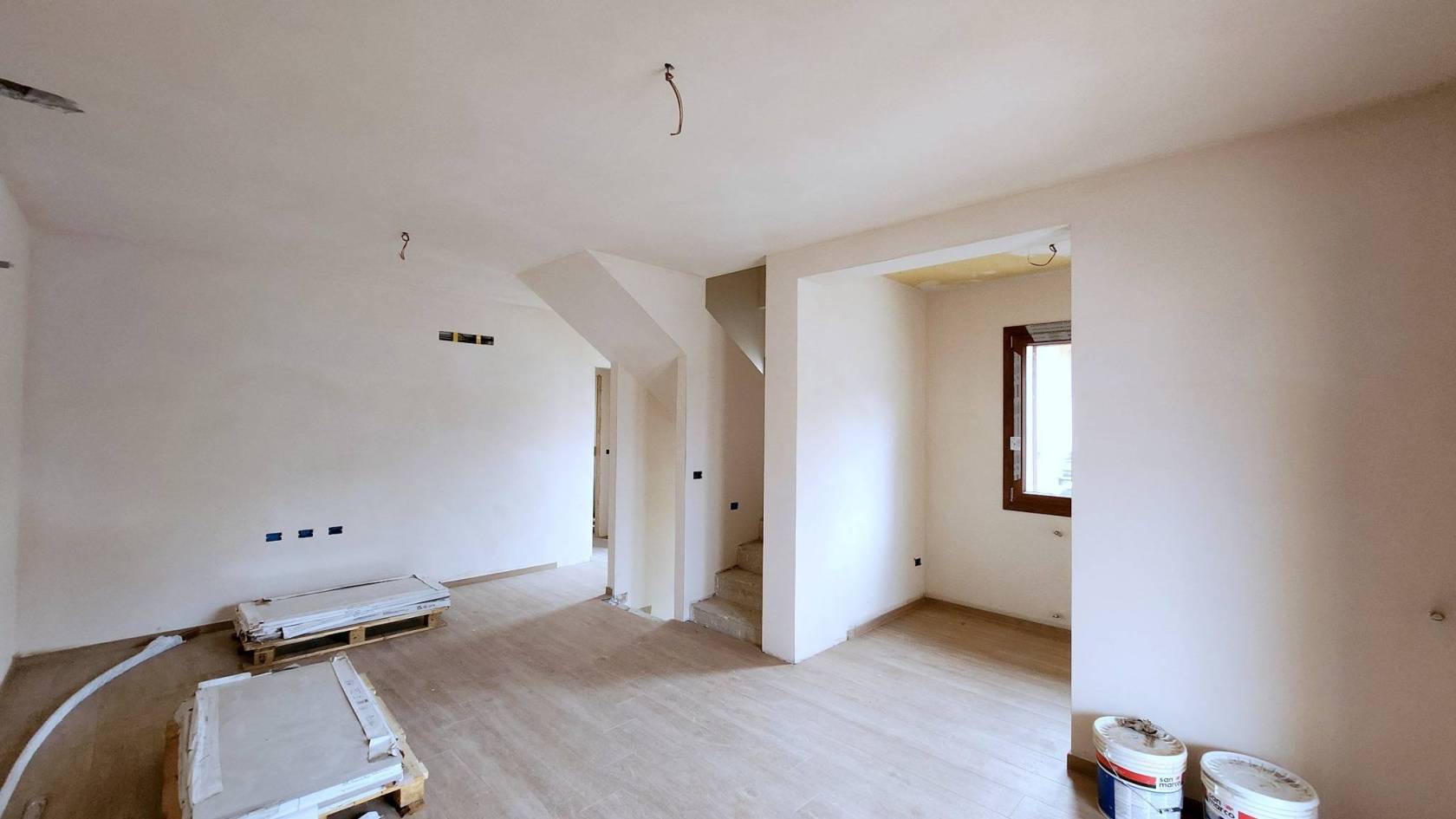 Villa in vendita a Borgo San Lorenzo