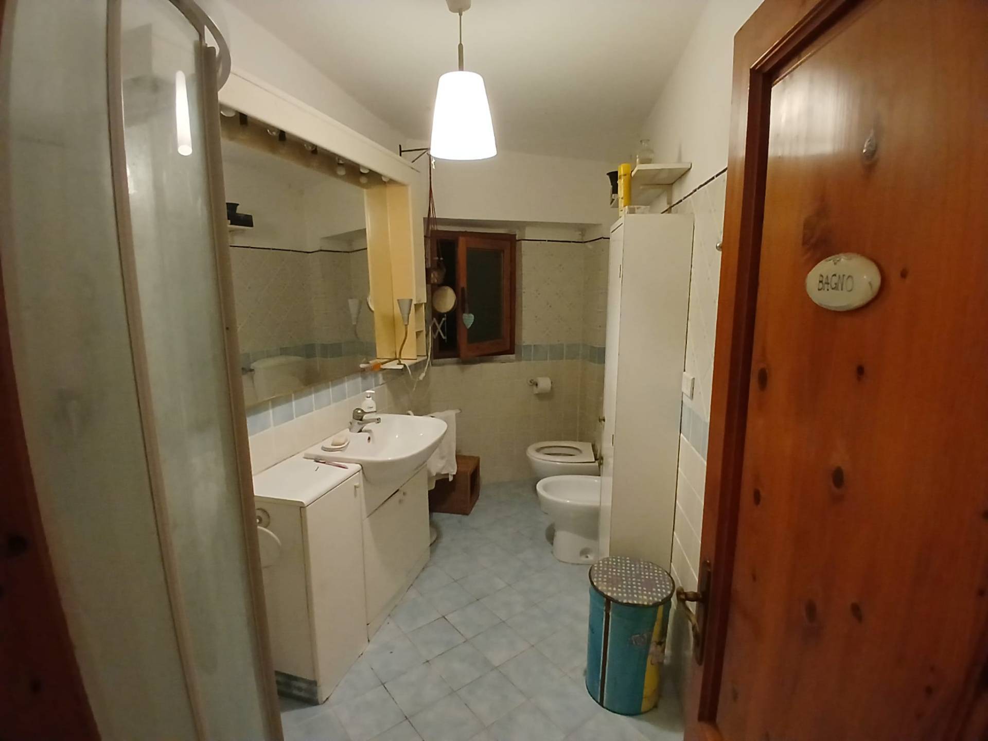 Appartamento in vendita a Rufina, Contea (Casini)