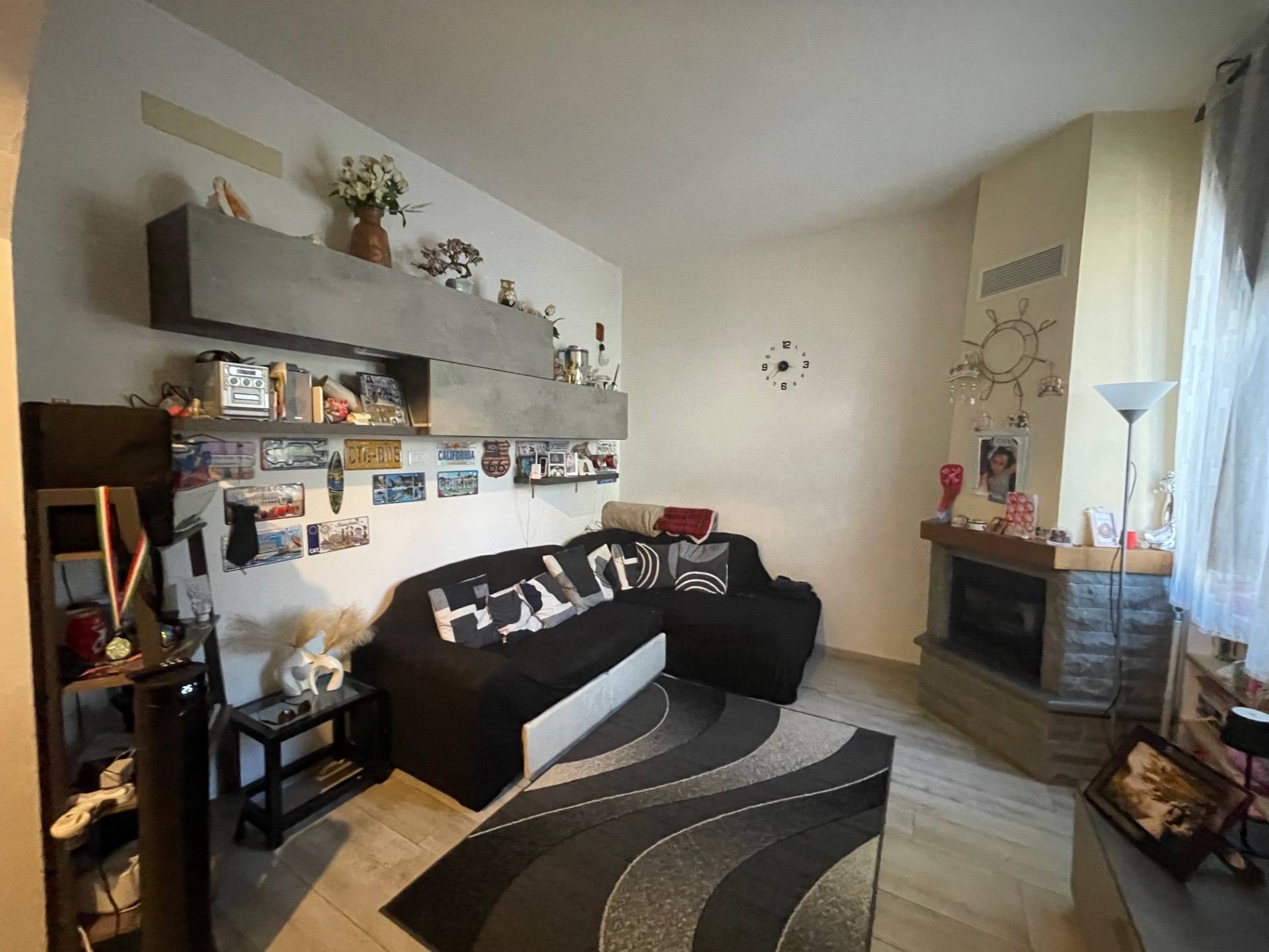 Terra tetto in vendita a Borgo San Lorenzo