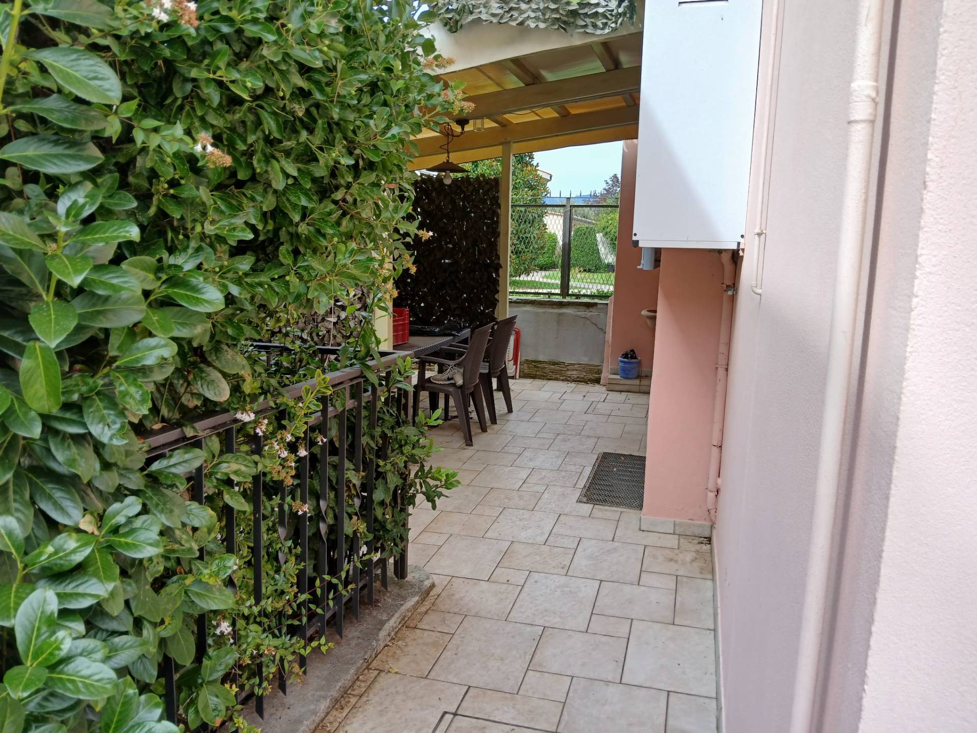 Terra tetto in vendita a Vicchio