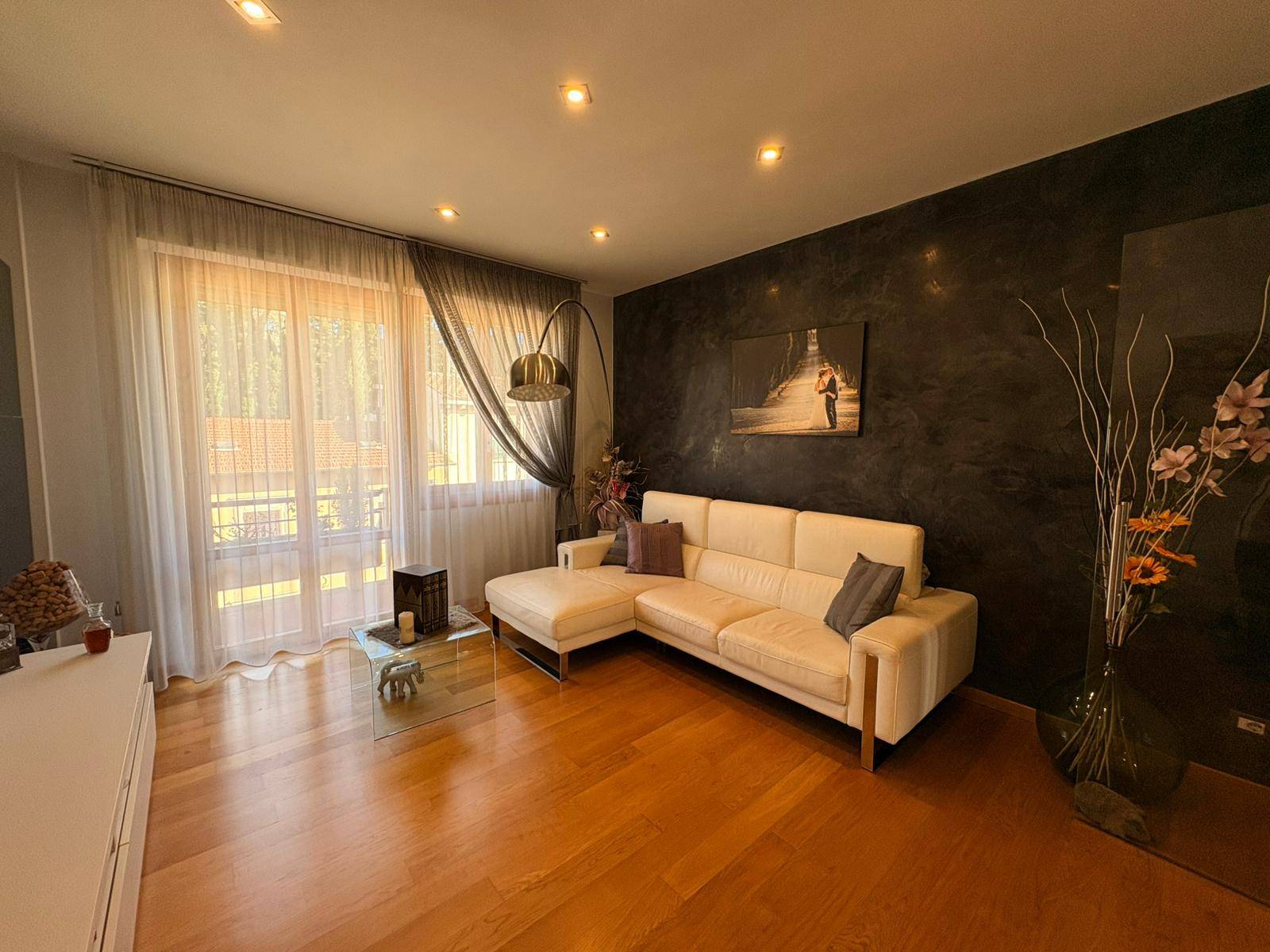 Appartamento in vendita a Rufina