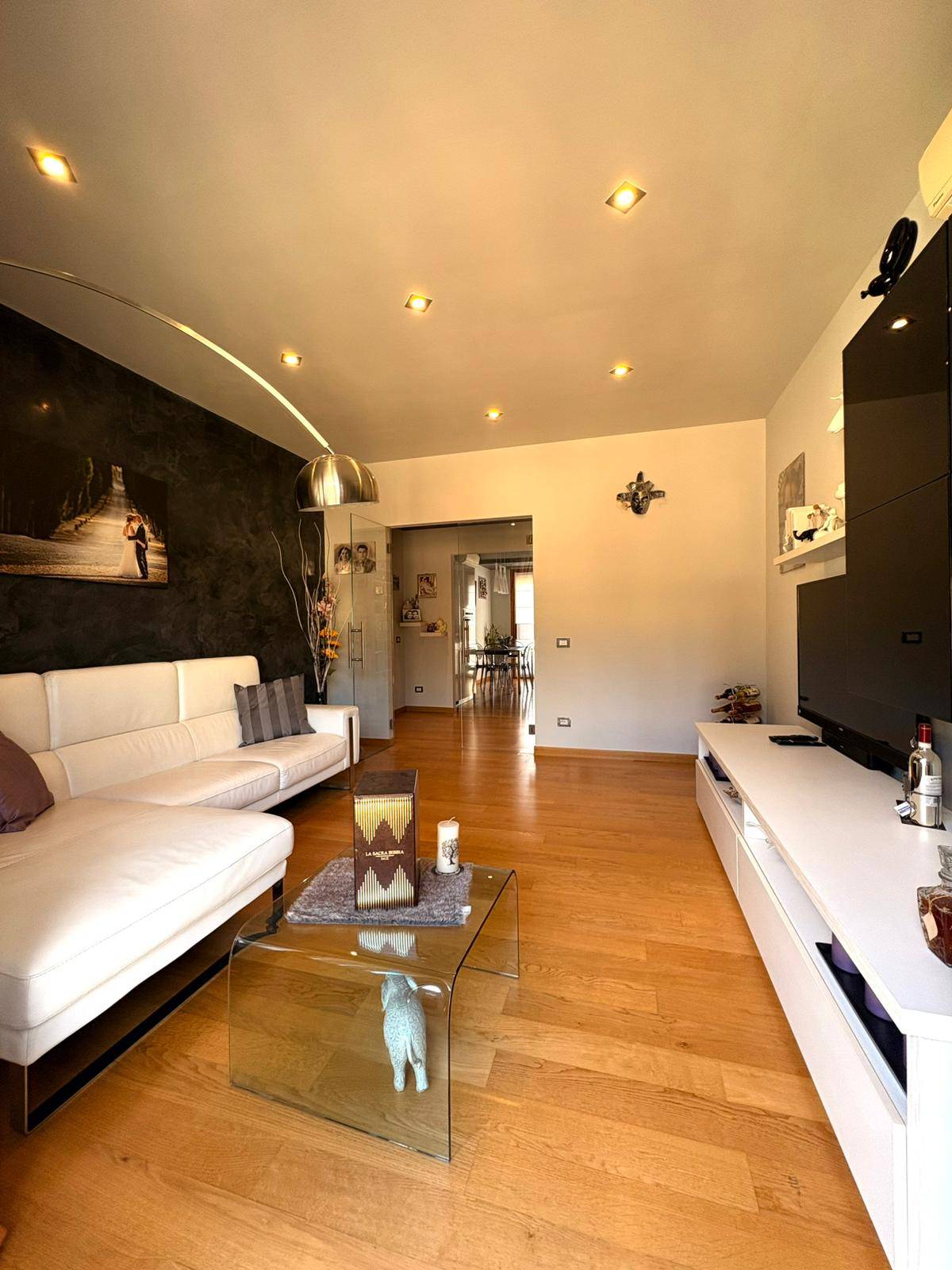 Appartamento in vendita a Rufina