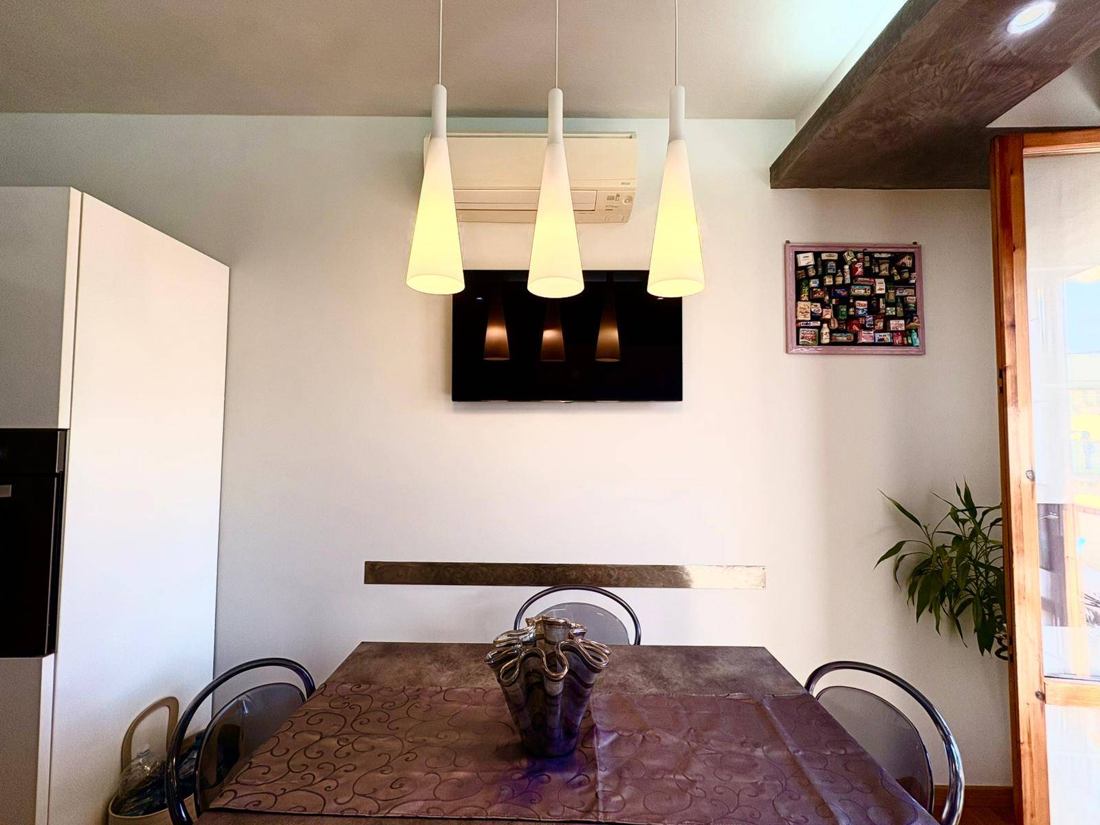 Appartamento in vendita a Rufina