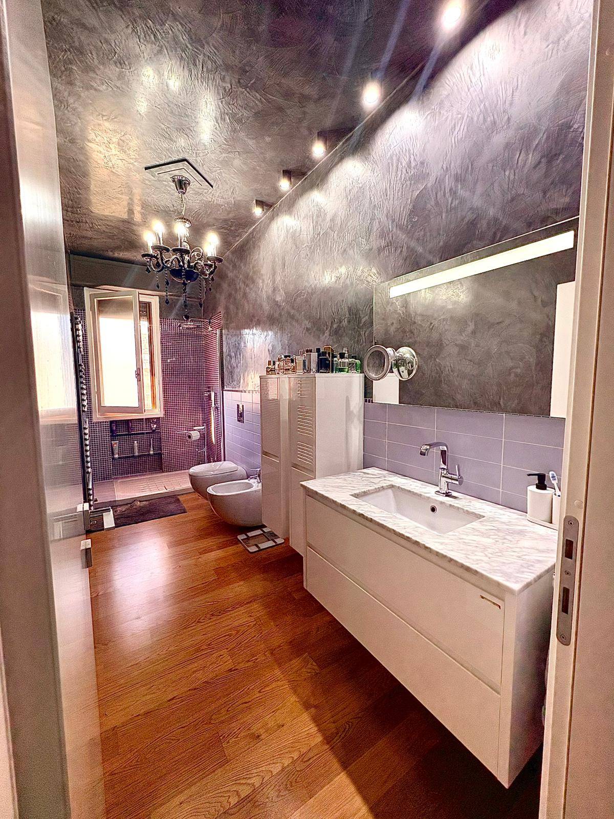 Appartamento in vendita a Rufina