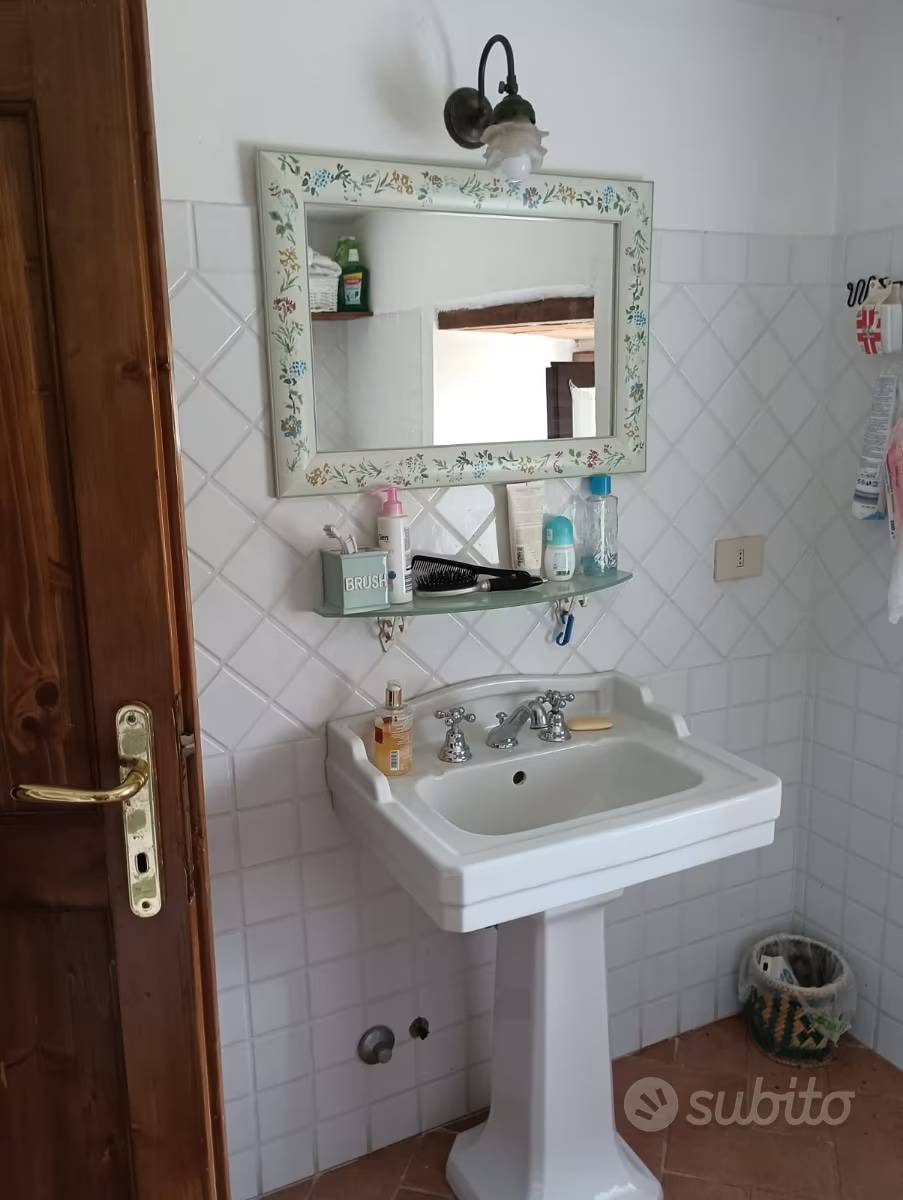 Rustico in vendita a Borgo San Lorenzo