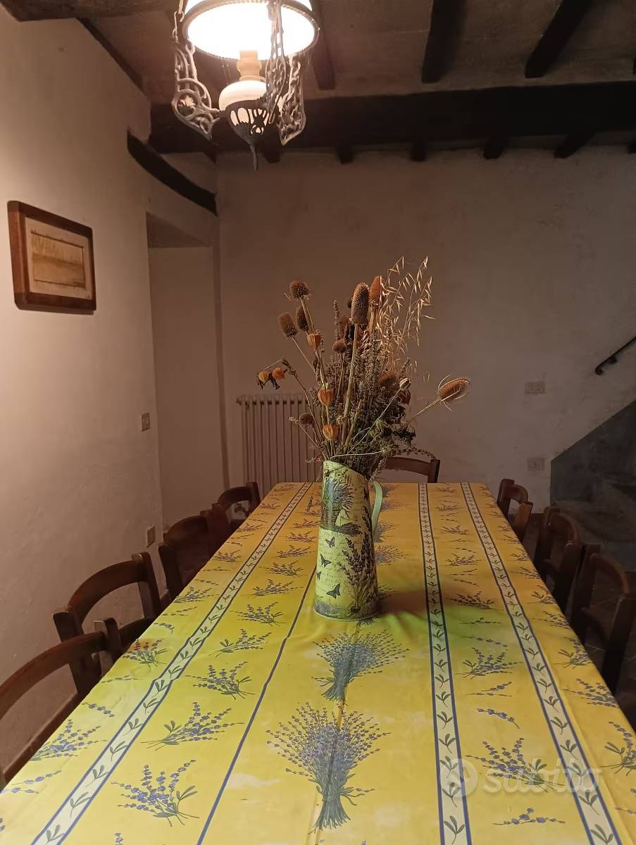 Rustico in vendita a Borgo San Lorenzo