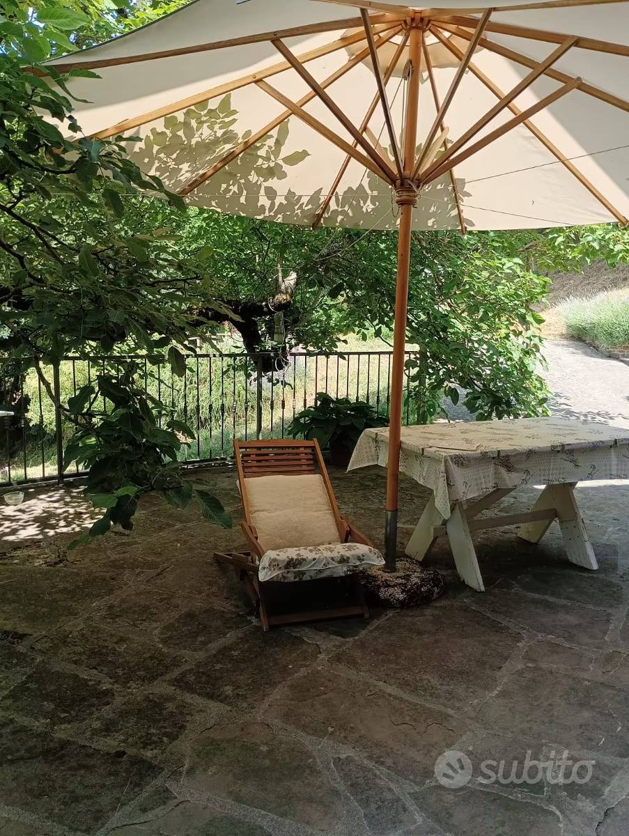 Rustico in vendita a Borgo San Lorenzo