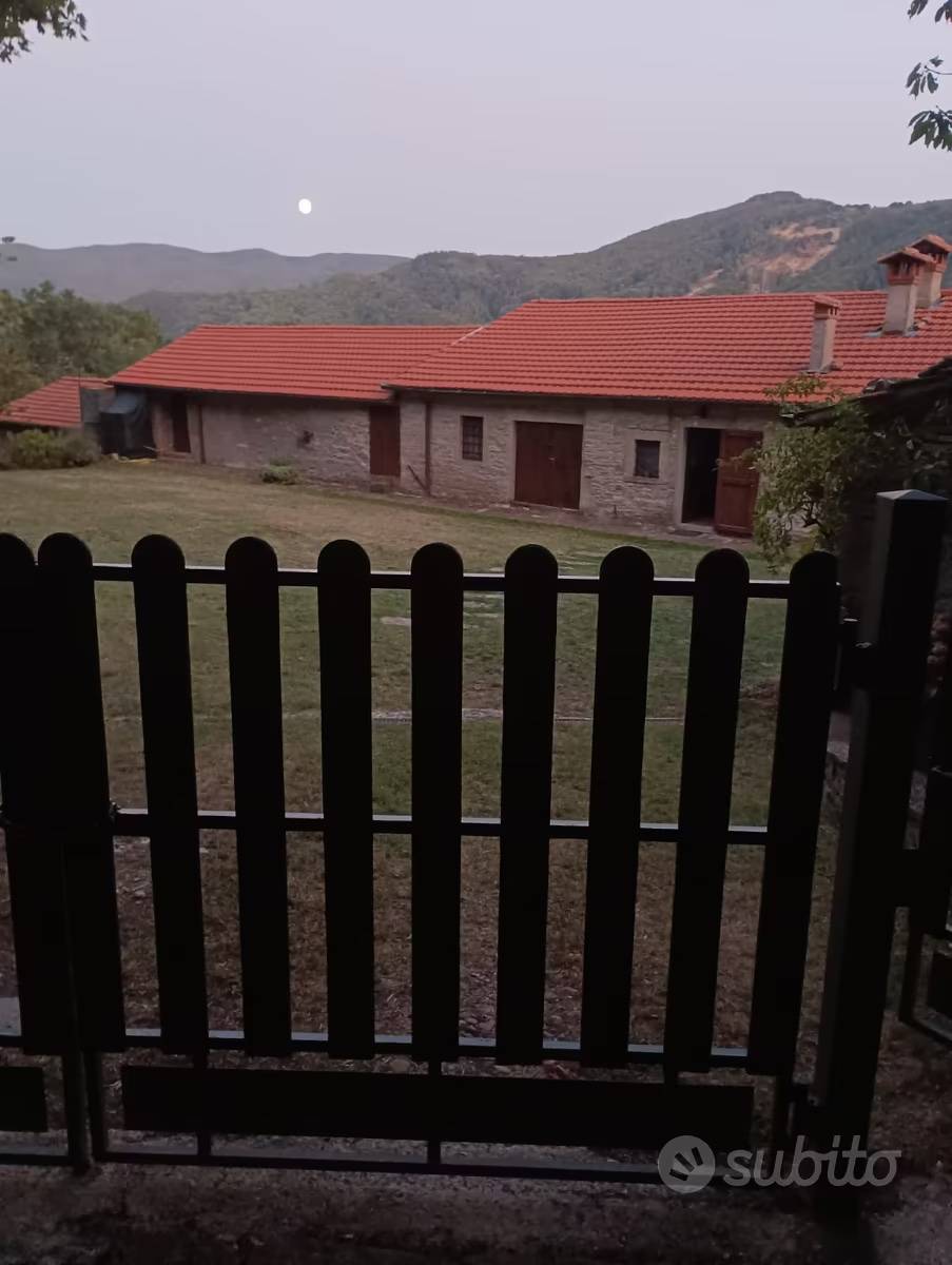 Rustico in vendita a Borgo San Lorenzo