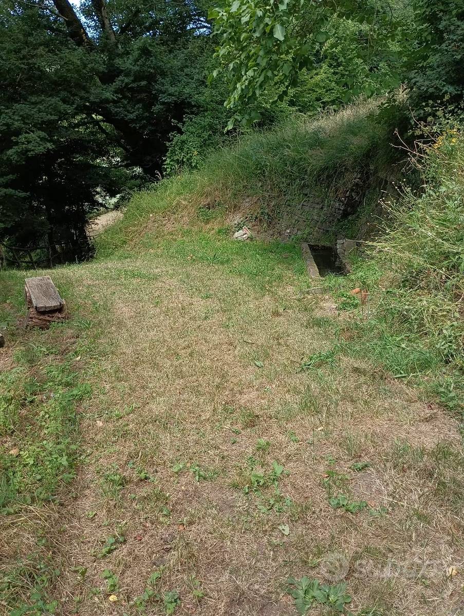 Rustico in vendita a Borgo San Lorenzo