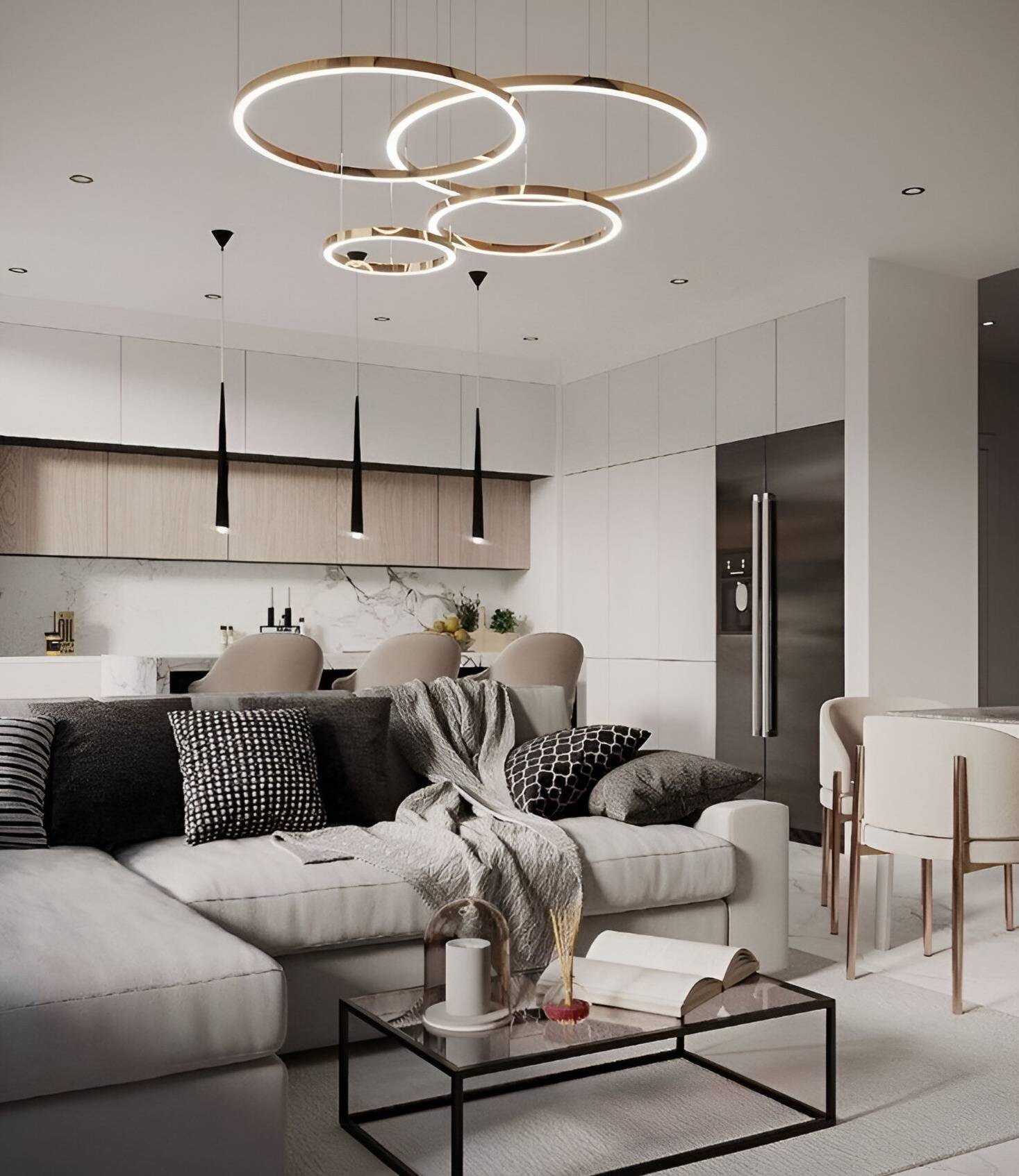 Appartamento in vendita a Firenze, Coverciano