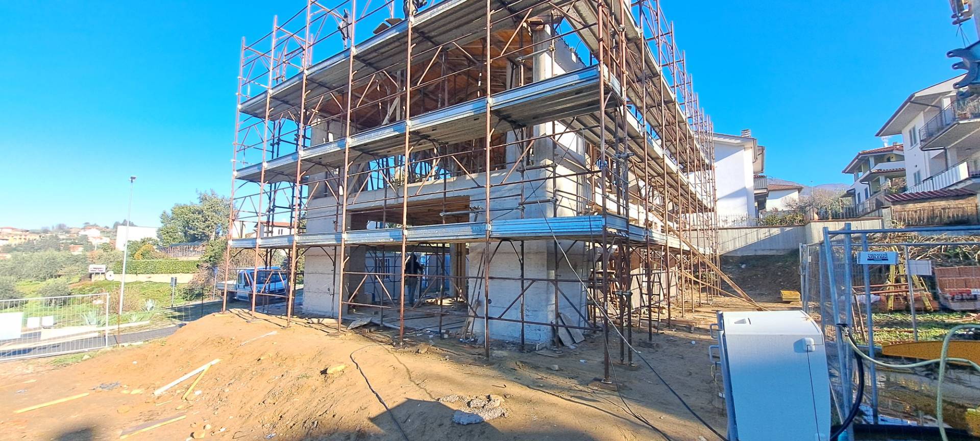 Villa in vendita a Reggello