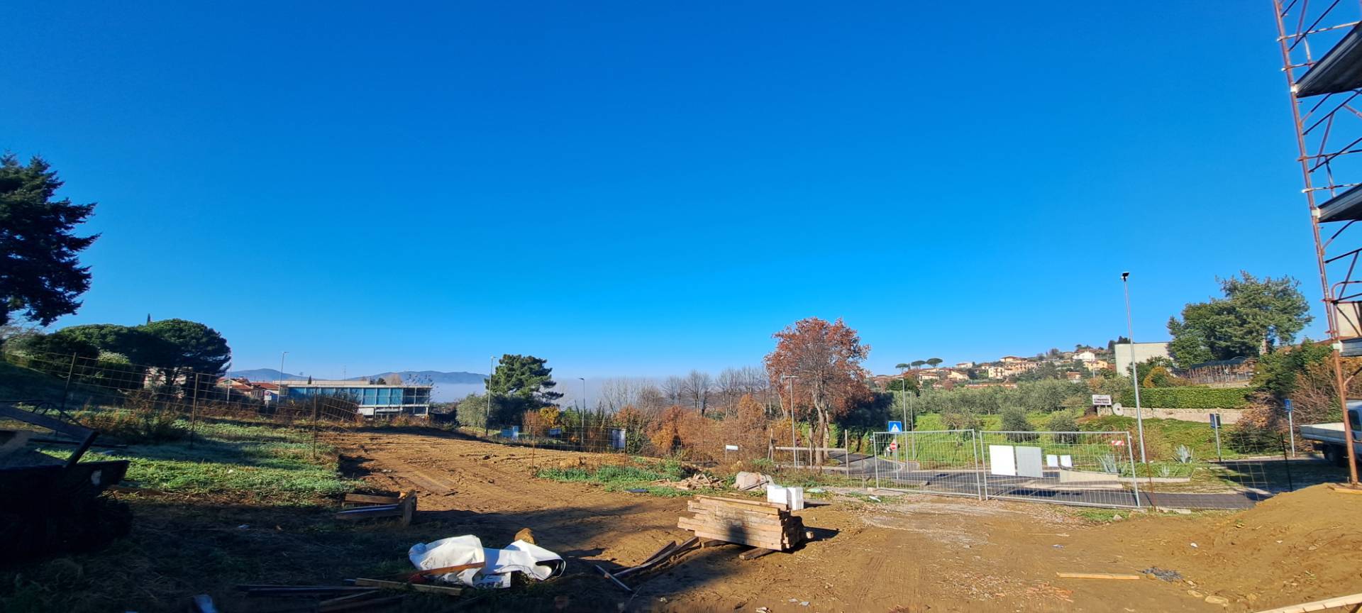 Villa in vendita a Reggello