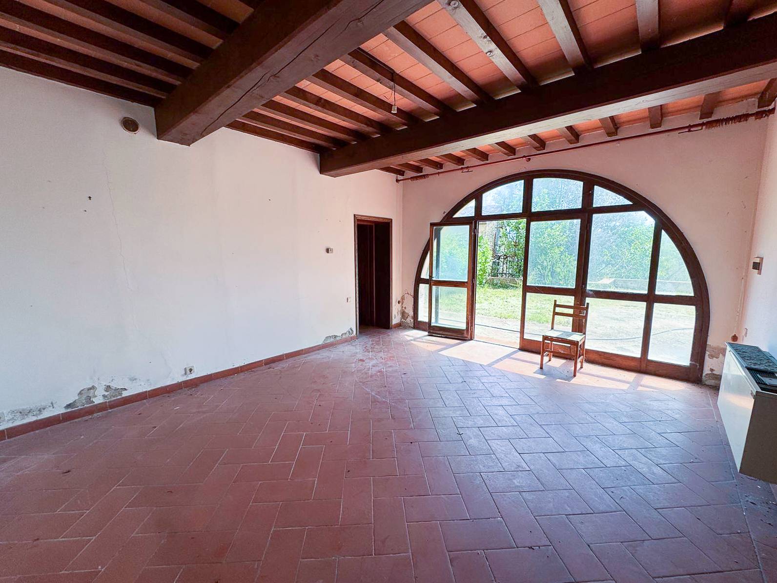 Appartamento in vendita a Scandicci, Mosciano