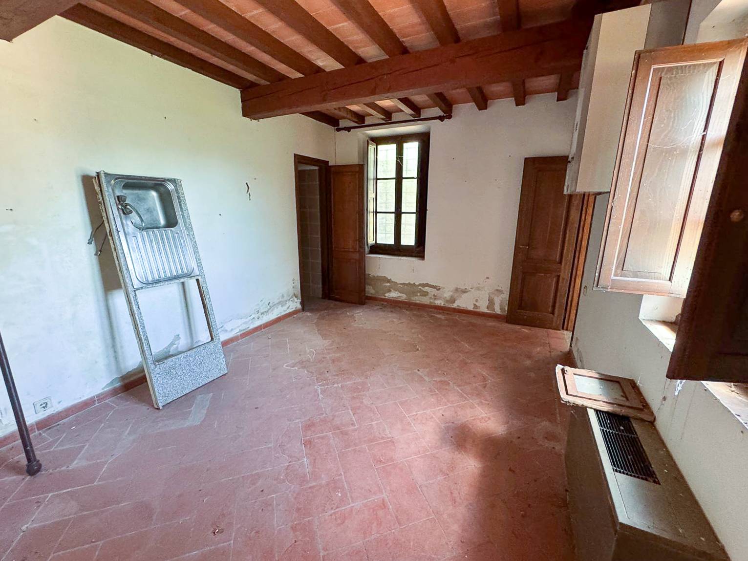 Appartamento in vendita a Scandicci, Mosciano